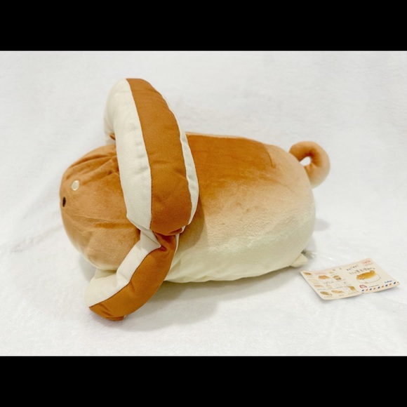 Yeast Ken - Whole Bread Big Plushy - Picture 2 of 2